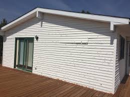 Affordable Siding Repair and Maintenance Services in Hot Springs, SD